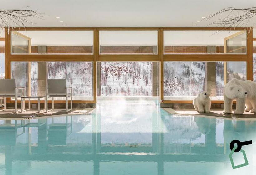 Hotiday Hotel Cervinia