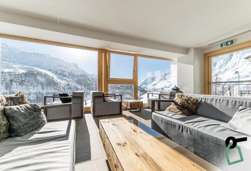 Hotiday Hotel Cervinia