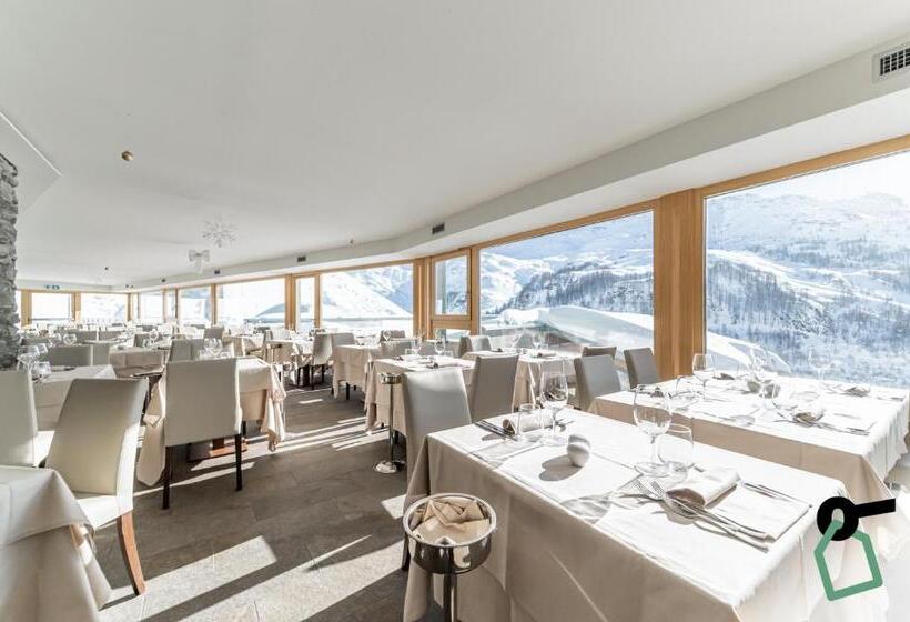 Hotiday Hotel Cervinia