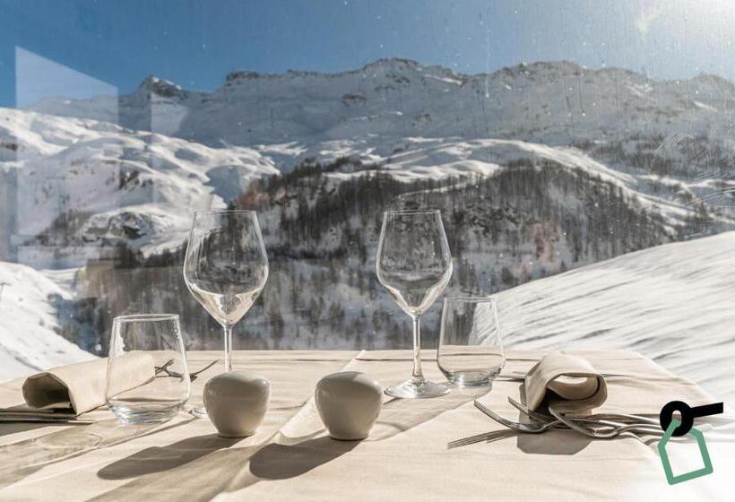 Hotiday Hotel Cervinia