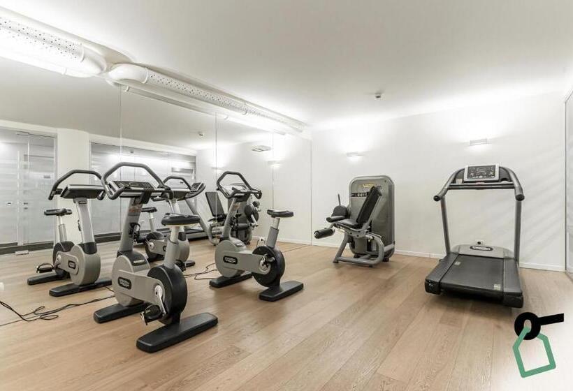 Hotiday Hotel Cervinia