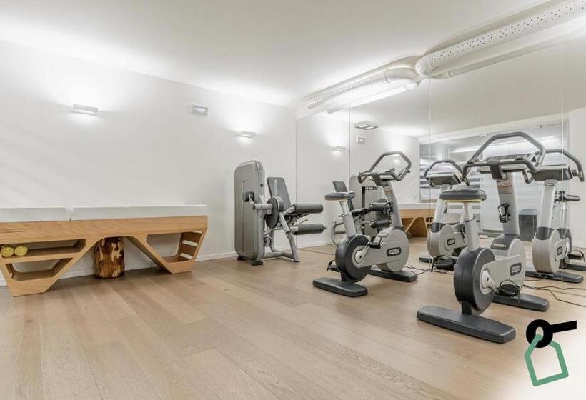 Hotiday Hotel Cervinia