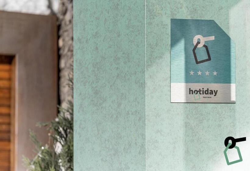 Hotiday Hotel Cervinia