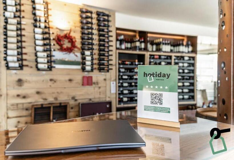 Hotiday Hotel Cervinia