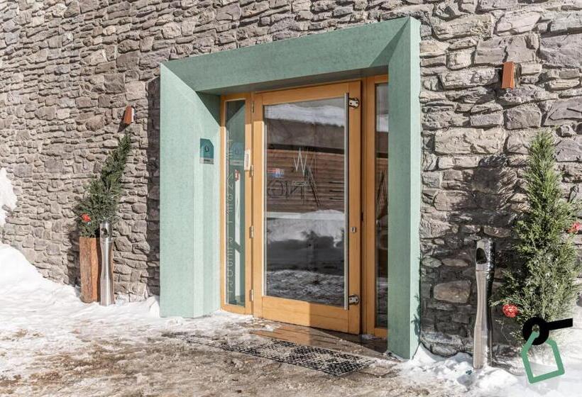 Hotiday Hotel Cervinia