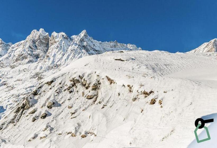 Hotiday Hotel Cervinia