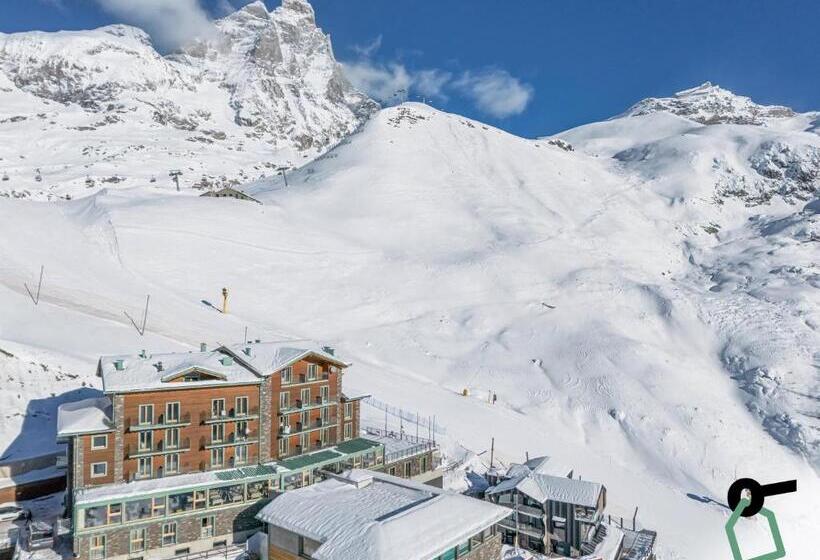 Hotiday Hotel Cervinia