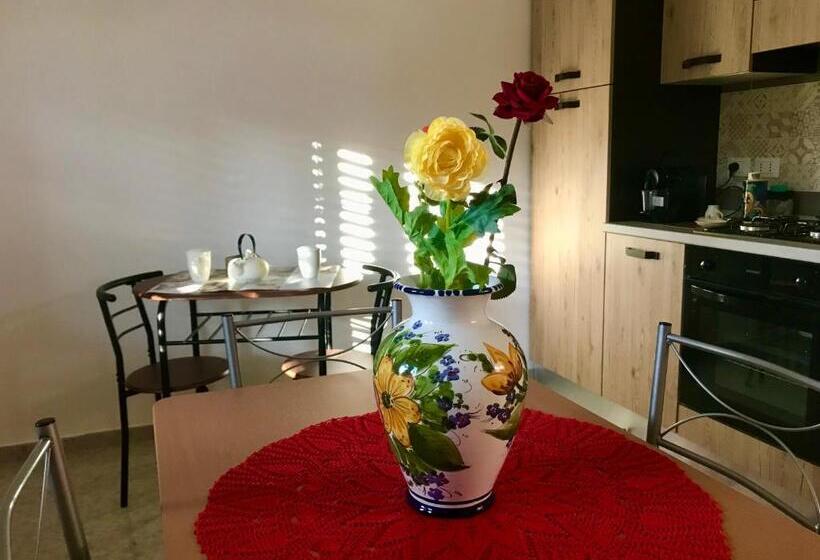 I 3 Falchi Bed & Breakfast