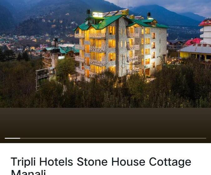 Koto Hotels Pvt. Ltd