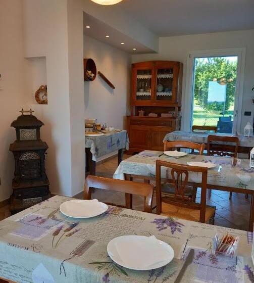 La Collinetta B&b