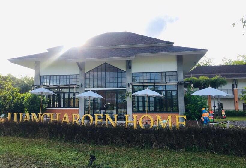 Luancharoen Home Resort Phuket