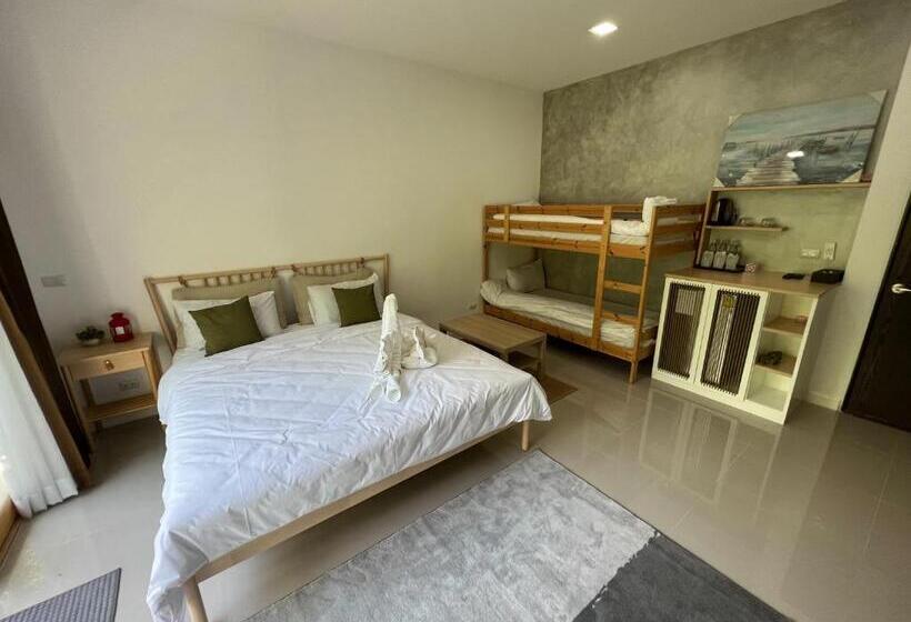 Luancharoen Home Resort Phuket