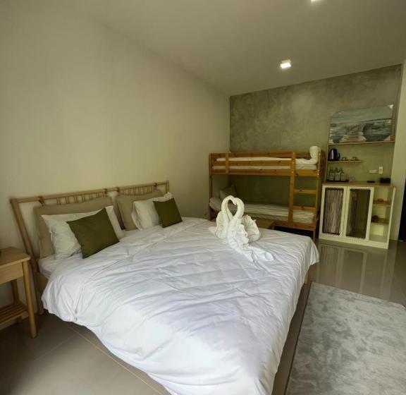 Luancharoen Home Resort Phuket