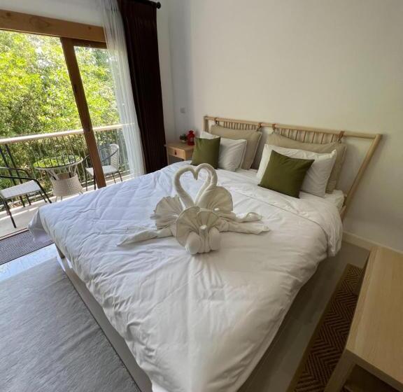 Luancharoen Home Resort Phuket