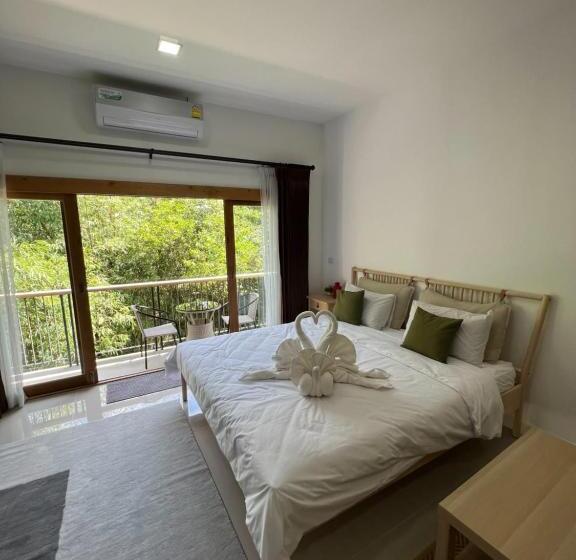 Luancharoen Home Resort Phuket