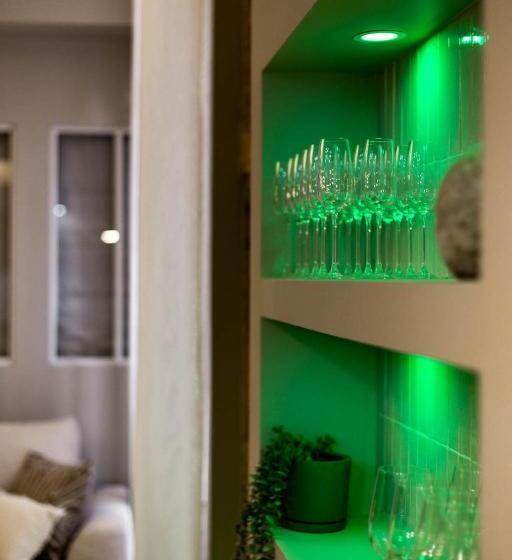 Lyon Hypercentre Les Cordeliers