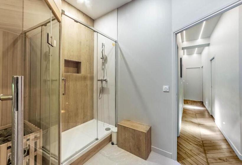 Lyon Hypercentre Les Cordeliers