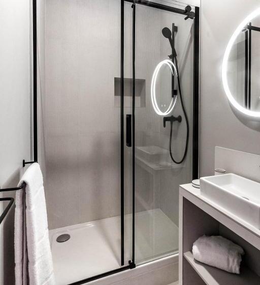 Lyon Hypercentre Les Cordeliers