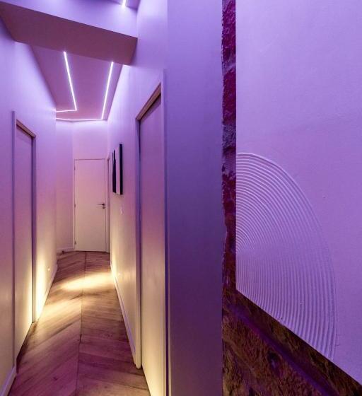 Lyon Hypercentre Les Cordeliers