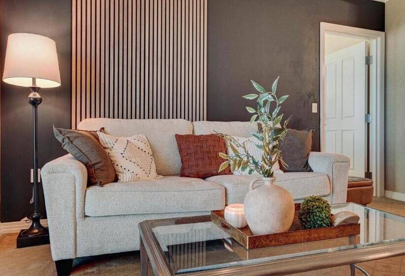 Mgm Signature Premium 1 Bd/2bth Suite City View