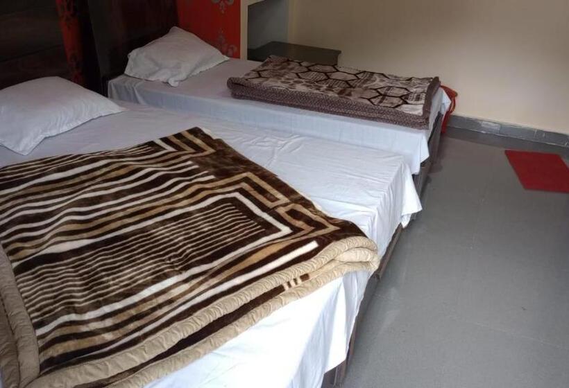 모텔 Sati Tourist Lodge