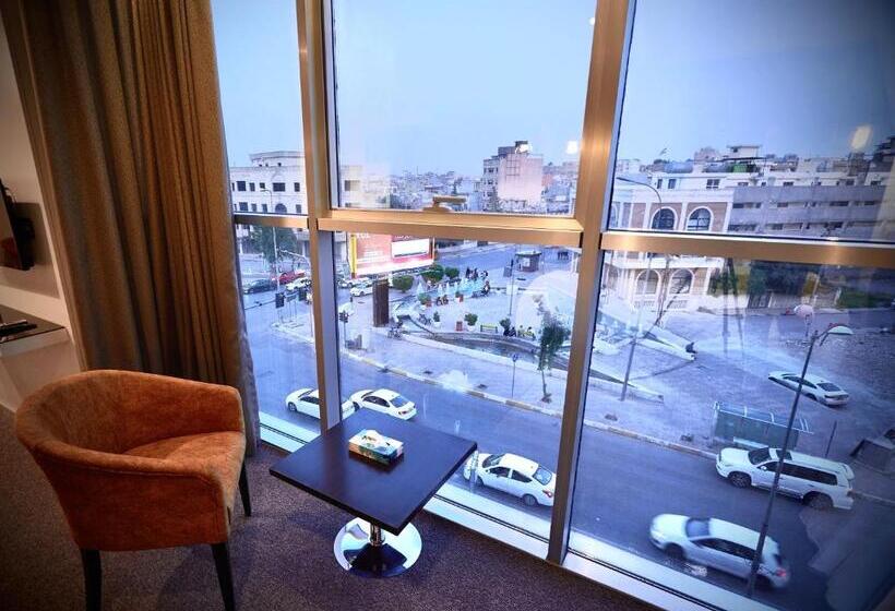 Myhotel Erbil