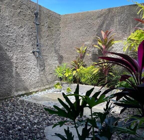 Oemah Gebagan 78 Akasha Room B&b