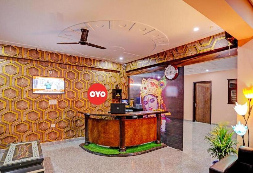 Oyo Flagship Hotel Umen