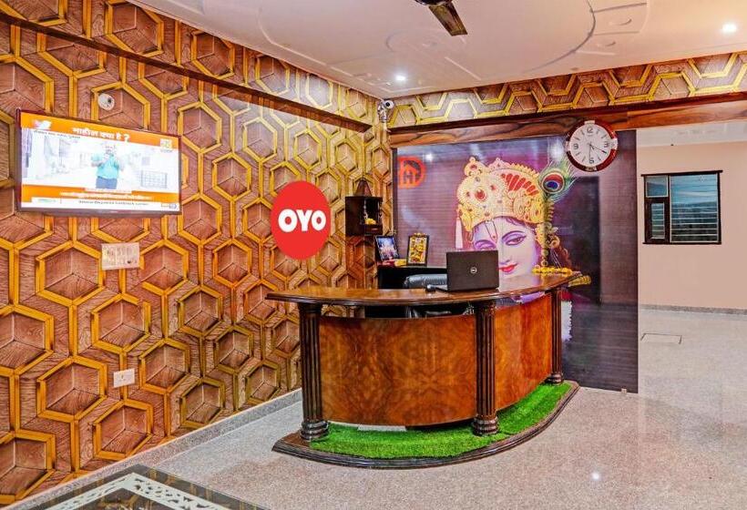 Oyo Flagship Hotel Umen