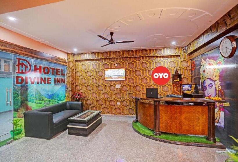 Oyo Flagship Hotel Umen