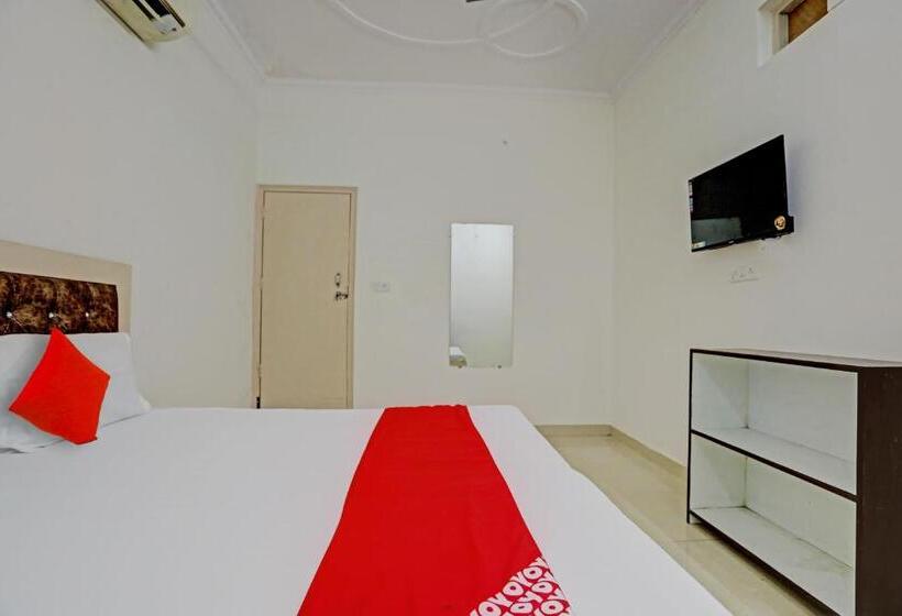 Oyo Hotel Krishna Inn