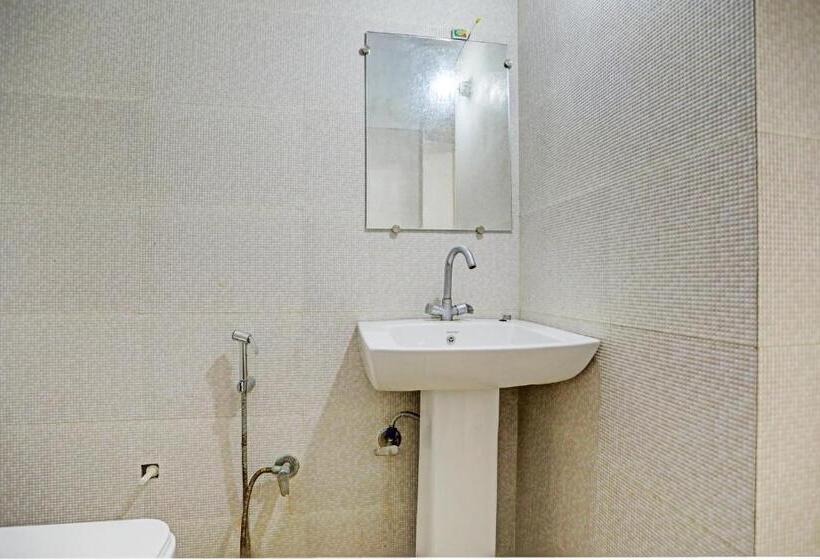 Oyo Hotel Krishna Inn