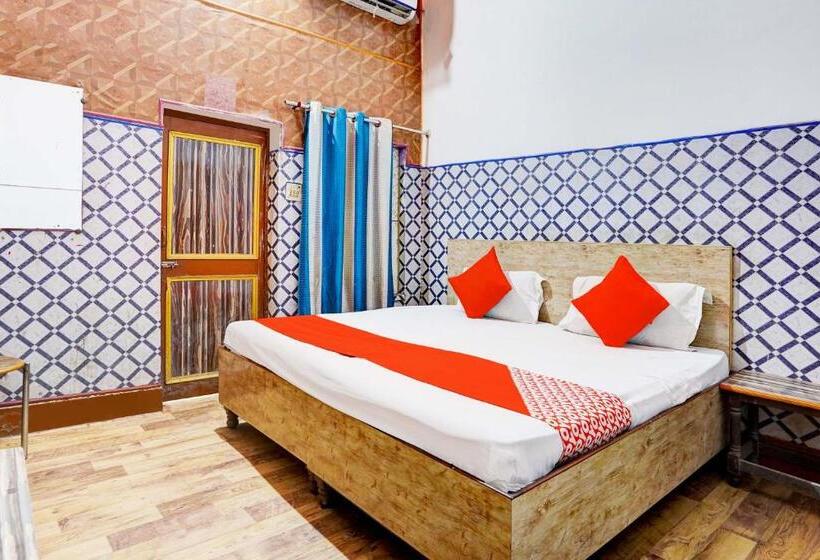 Oyo Hotel Sangam