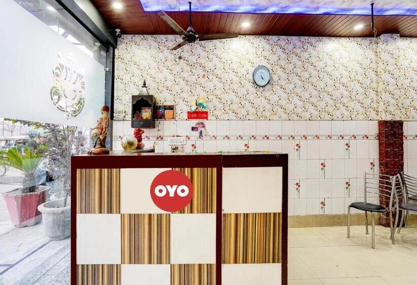 Oyo Hotel Sangam