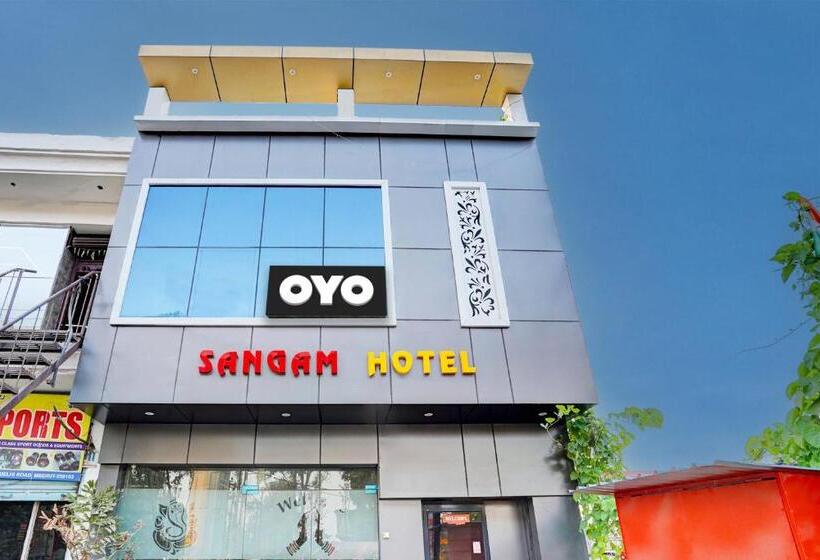 Oyo Hotel Sangam