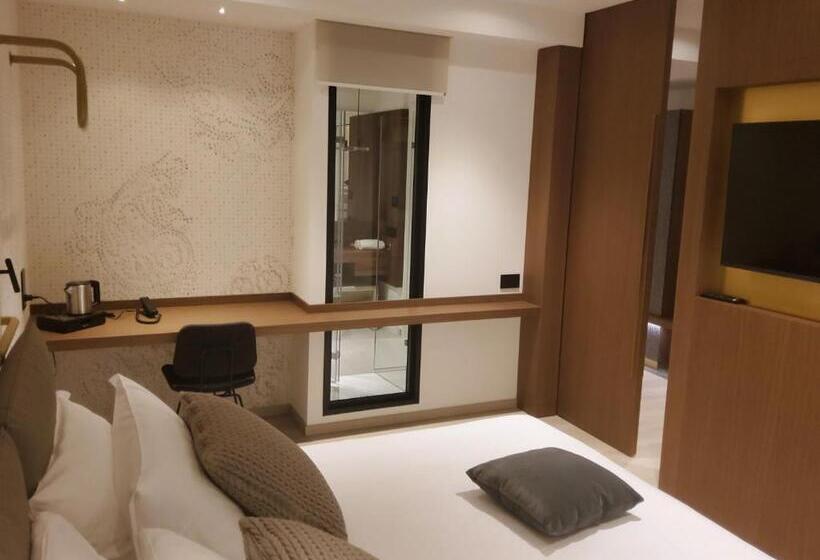 Panorama Hotel Friuli   Boutique