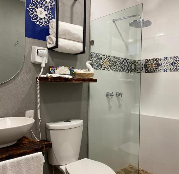 Paseo Real Hotel Boutique