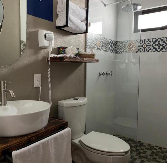 Paseo Real Hotel Boutique