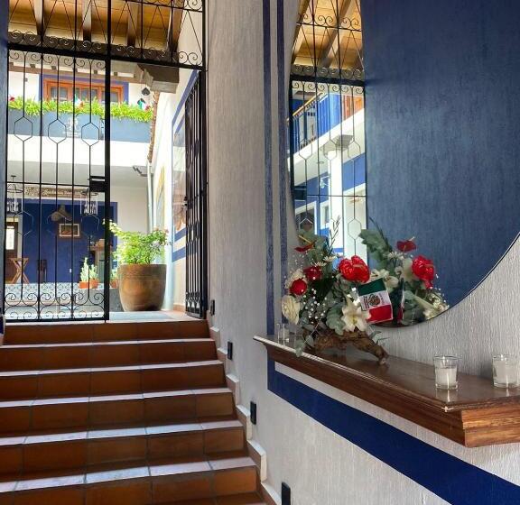 Paseo Real Hotel Boutique