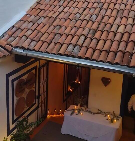 Paseo Real Hotel Boutique