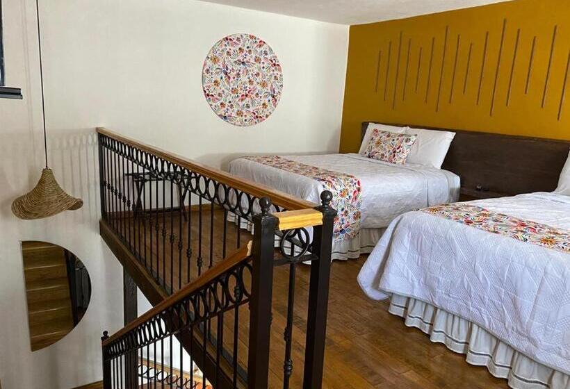 Paseo Real Hotel Boutique