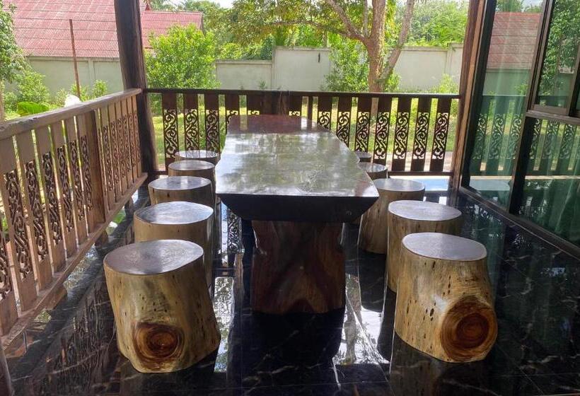 Pensiune ทราย & เฟิร์น รีสอร์ท