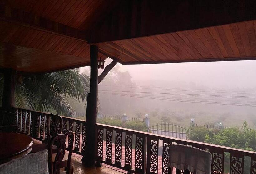 Pensionat ทราย & เฟิร์น รีสอร์ท