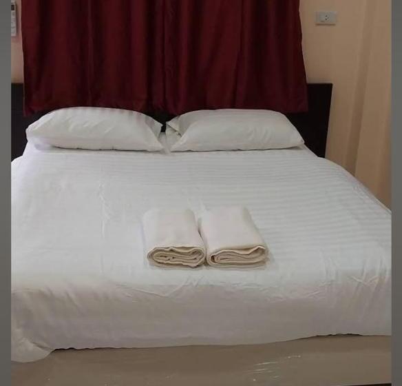 Pensiune ทราย & เฟิร์น รีสอร์ท