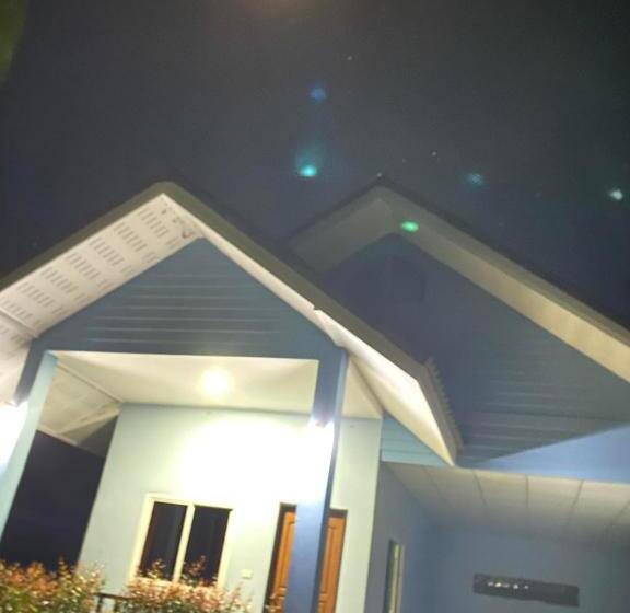 Pensiune ทราย & เฟิร์น รีสอร์ท