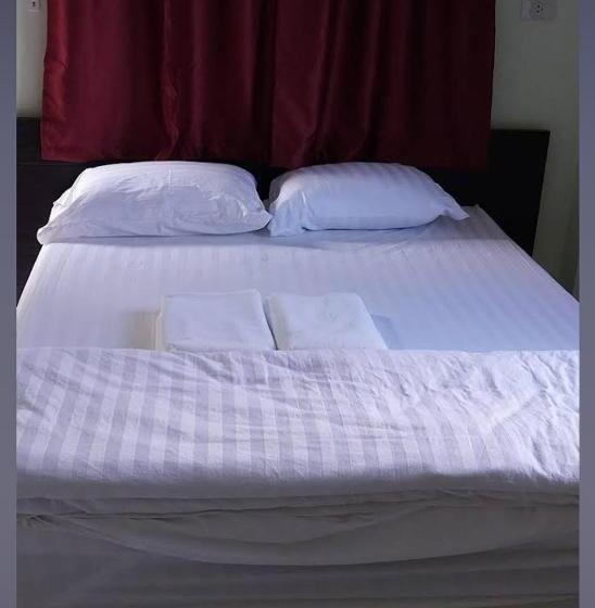 Pensiune ทราย & เฟิร์น รีสอร์ท