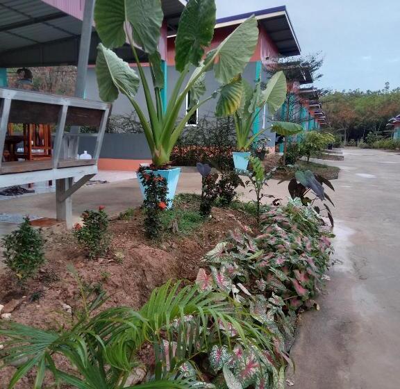 Majatalo ต.รัตน รีสอร์ท