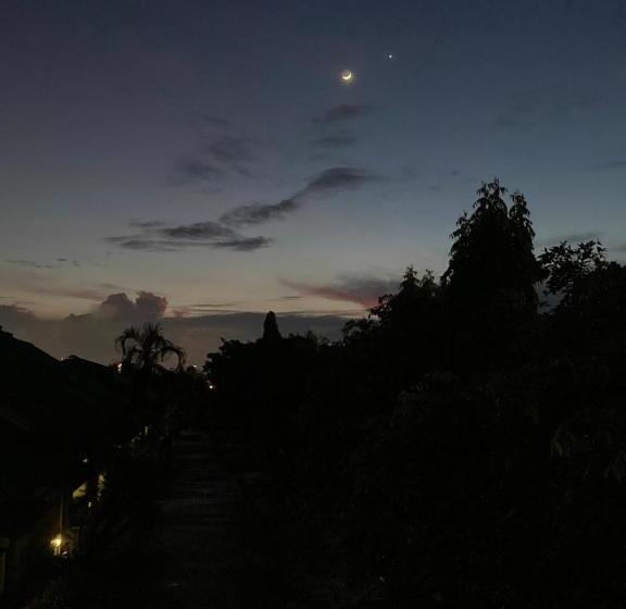 펜션 เดอะกรีนฟอเรสท์ รีสอร์ท