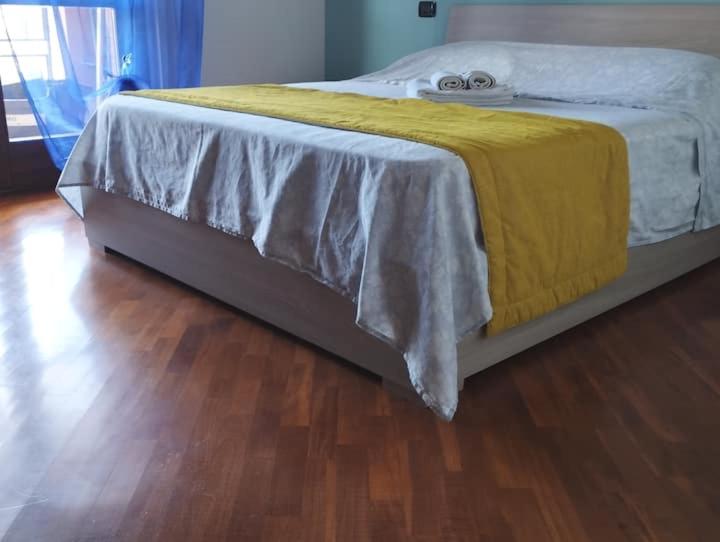 بنسيون Appartamento Fiera Di Roma Da Manu