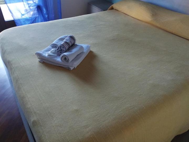 بنسيون Appartamento Fiera Di Roma Da Manu